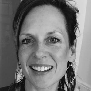 Meet your Posher, Katherine